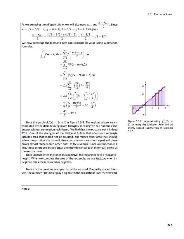 APEX Calculus - Page 227